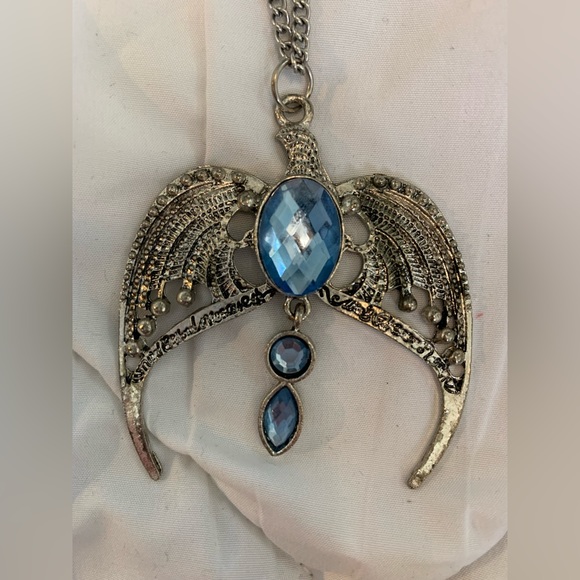 Warner Bros. Jewelry Harry Potter Rowena Ravenclaw Lost Diadem